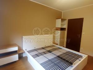 Pronájem bytu 4+kk, Brno - Bystrc, Vrbovecká, 89 m2