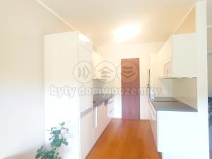 Pronájem bytu 4+kk, Brno - Bystrc, Vrbovecká, 89 m2