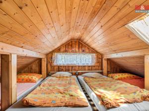 Prodej chaty, Chuderov - Chuderovec, 22 m2