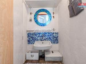 Prodej chaty, Chuderov - Chuderovec, 22 m2