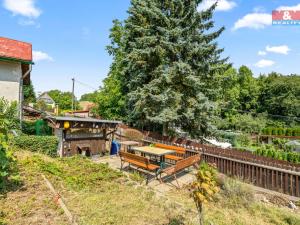 Prodej chaty, Chuderov - Chuderovec, 22 m2