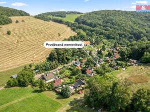 Prodej chaty, Chuderov - Chuderovec, 22 m2