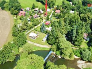 Prodej chaty, Choceň - Plchůvky, 15 m2