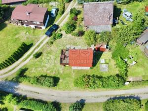 Prodej chaty, Choceň - Plchůvky, 15 m2