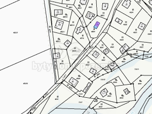 Prodej chaty, Choceň - Plchůvky, 15 m2