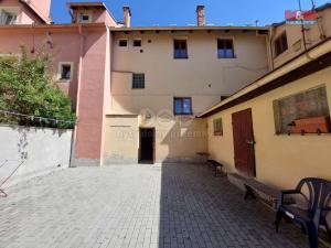 Prodej bytu 2+1, Žlutice, Dukelských hrdinů, 61 m2