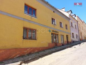 Prodej bytu 2+1, Žlutice, Dukelských hrdinů, 61 m2