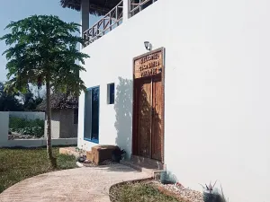 Prodej vily, Chwaka, Tanzanie, 115 m2
