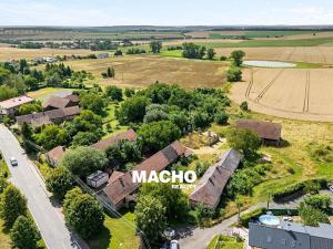 Prodej zemědělské usedlosti, Veliš, 335 m2