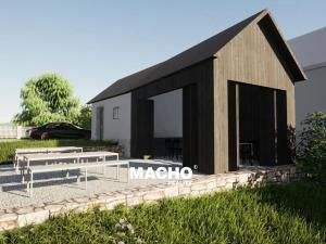 Prodej zemědělské usedlosti, Veliš, 335 m2