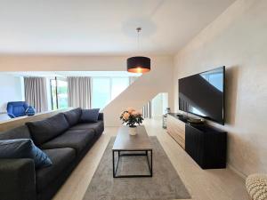 Pronájem bytu 3+kk, Praha - Smíchov, Kobrova, 138 m2