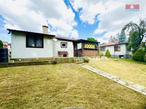 Prodej chaty, Opatovice I, 27 m2