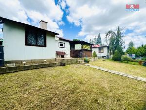 Prodej chaty, Opatovice I, 27 m2