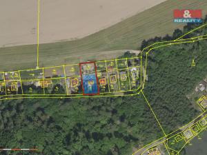 Prodej chaty, Opatovice I, 27 m2