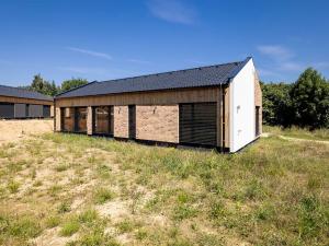 Prodej rodinného domu, Horní Planá, Jenišov, 107 m2