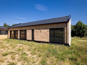 Prodej rodinného domu, Horní Planá, Jenišov, 107 m2
