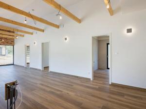 Prodej rodinného domu, Horní Planá, Jenišov, 107 m2