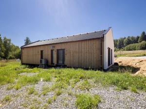 Prodej rodinného domu, Horní Planá, Jenišov, 107 m2