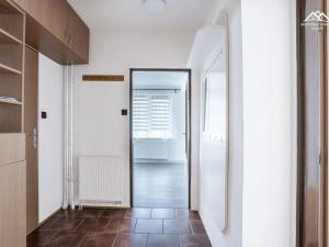 Pronájem bytu 2+1, Havlíčkova Borová, Pivovarská, 61 m2