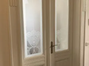 Pronájem kanceláře, Praha - Vinohrady, Chrudimská, 325 m2