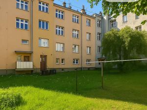 Pronájem bytu 2+1, Přerov - Přerov I-Město, Čechova, 85 m2