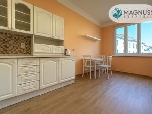 Pronájem bytu 2+1, Přerov - Přerov I-Město, Čechova, 85 m2