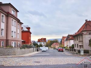 Pronájem bytu 3+kk, Liberec, Jiskrova, 75 m2
