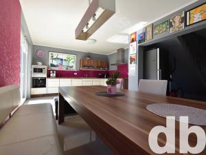 Prodej vícegeneračního domu, Otovice, Na Louce, 260 m2