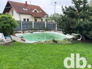 Prodej vícegeneračního domu, Otovice, Na Louce, 260 m2