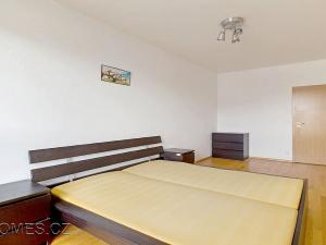 Pronájem bytu 2+kk, Praha - Holešovice, U průhonu, 70 m2