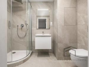 Pronájem bytu 1+kk, Praha - Žižkov, Tetauerova, 33 m2