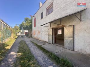 Pronájem výrobních prostor, Praha - Hostivař, Štěrboholská, 73 m2