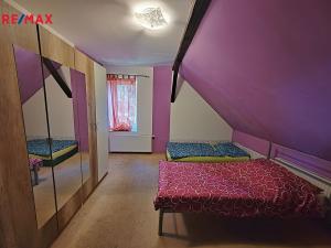 Prodej ubytování, Zašová, 245 m2