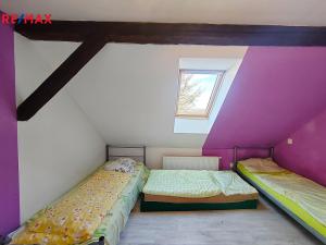 Prodej ubytování, Zašová, 245 m2