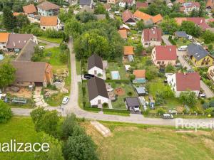 Prodej rodinného domu, Rozseč nad Kunštátem, 88 m2