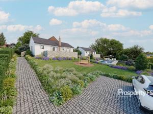 Prodej rodinného domu, Rozseč nad Kunštátem, 88 m2