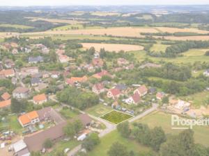 Prodej rodinného domu, Rozseč nad Kunštátem, 88 m2