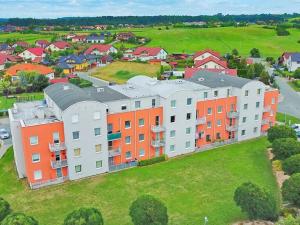 Prodej bytu 3+kk, Holice, Ottmarova, 84 m2