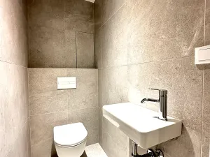 Pronájem bytu 2+kk, Praha - Stodůlky, Hábova, 53 m2