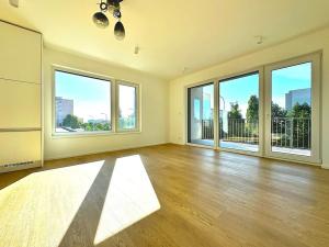 Pronájem bytu 2+kk, Praha - Stodůlky, Hábova, 53 m2