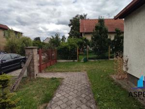 Pronájem rodinného domu, Praha - Zličín, 78 m2
