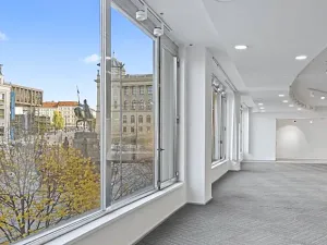 Pronájem kanceláře, Praha - Nové Město, Václavské náměstí, 475 m2