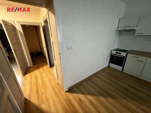 Pronájem bytu 3+kk, Uherské Hradiště, náměstí Míru, 100 m2