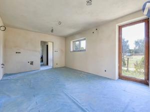 Prodej rodinného domu, Záboří, 52 m2
