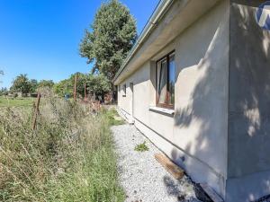Prodej rodinného domu, Záboří, 52 m2