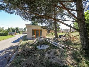 Prodej rodinného domu, Záboří, 52 m2