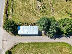 Prodej rodinného domu, Záboří, 52 m2