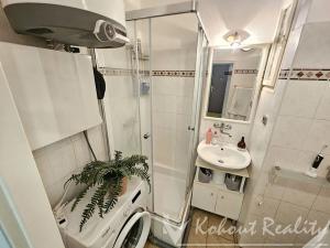 Prodej bytu 2+kk, Praha - Vršovice, Vršovická, 49 m2