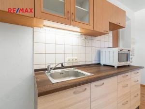 Pronájem bytu 1+kk, Plzeň, Skvrňanská, 30 m2