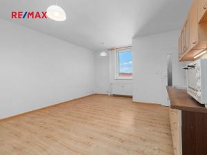 Pronájem bytu 1+kk, Plzeň, Skvrňanská, 30 m2